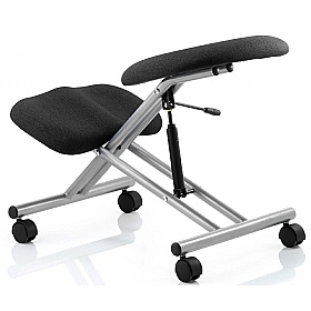 Dynamic Kneeling Stool