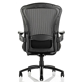 Houston Heavy Duty 32 Stone 24 Hour Mesh Office Ch