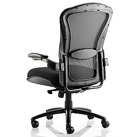 Houston Heavy Duty 32 Stone 24 Hour Mesh Office Ch