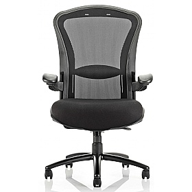 Houston Heavy Duty 32 Stone 24 Hour Mesh Office Ch