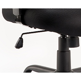 Portland Heavy Duty 32 Stone Hour Mesh Office Chai