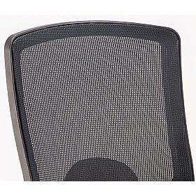 Portland Heavy Duty 32 Stone Hour Mesh Office Chai