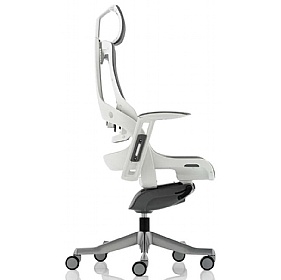 Zure Elastomer Executive Office Chairs