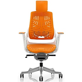 Zure Elastomer Executive Office Chairs