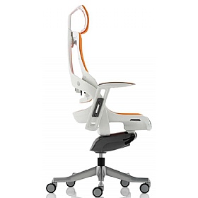 Zure Elastomer Executive Office Chairs