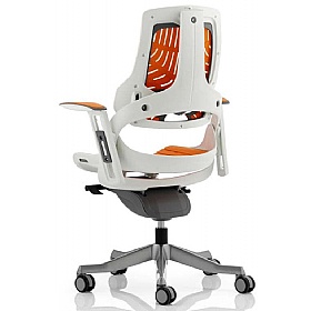 Zure Elastomer Executive Office Chairs