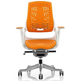 Zure Elastomer Executive Office Chairs