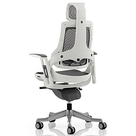 Zure Mesh Executive Office Chairs - Office Chairs