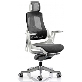 Zure Mesh Executive Office Chairs