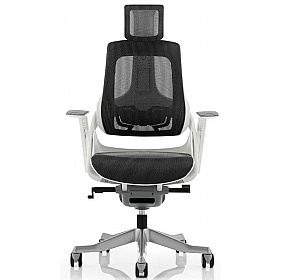 Zure Mesh Executive Office Chairs - Office Chairs