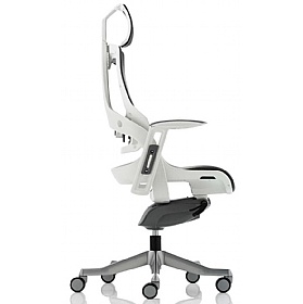 Zure Mesh Executive Office Chairs - Office Chairs
