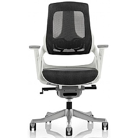 Zure Mesh Executive Office Chairs - Office Chairs