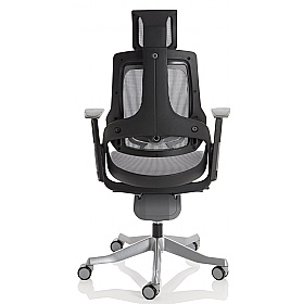 Zure Mesh Executive Office Chairs - Office Chairs