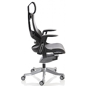 Zure Mesh Executive Office Chairs - Office Chairs