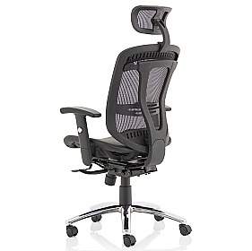 Mirage Executive All Mesh Office Chairs