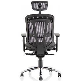 Mirage Executive All Mesh Office Chairs