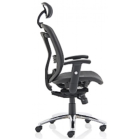 Mirage Executive All Mesh Office Chairs