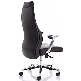 Mien Synchro Executive Office Chair