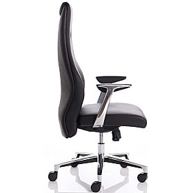 Mien Synchro Executive Office Chair