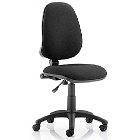 Eclipse Plus 1-Lever Operator Chairs