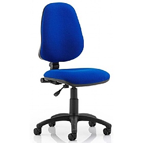 Eclipse Plus 1-Lever Operator Chairs