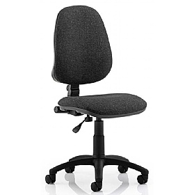 Eclipse Plus 1-Lever Operator Chairs