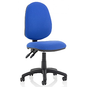 Eclipse Plus 2-Lever Operator Chairs
