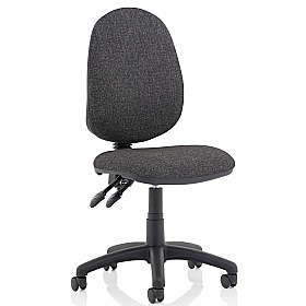 Eclipse Plus 2-Lever Operator Chairs