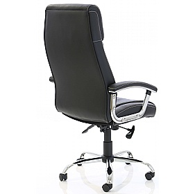 Penza Executive Bonded Leather Office Chairs - Office Chairs