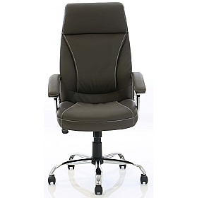 Penza Executive Bonded Leather Office Chairs - Office Chairs