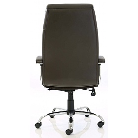 Penza Executive Bonded Leather Office Chairs - Office Chairs