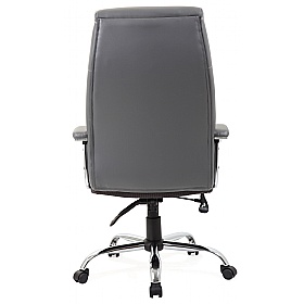 Penza Executive Bonded Leather Office Chairs - Office Chairs