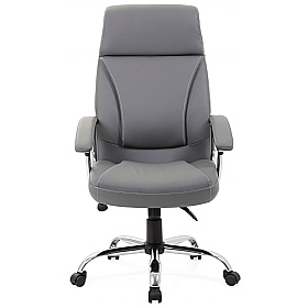 Penza Executive Bonded Leather Office Chairs - Office Chairs
