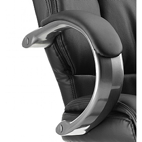 Galloway Executive Bonded Leather Office Chair