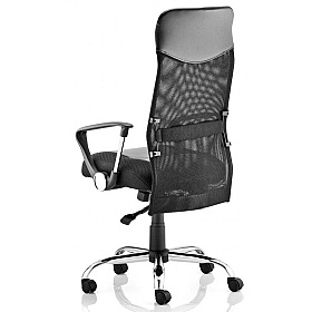Vegas Executive Mesh Office Chair