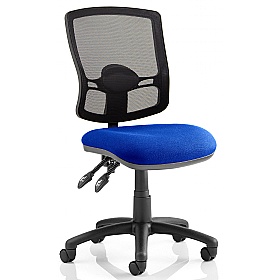 Eclipse Plus Deluxe Mesh Task Operator Chairs