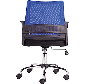 Beacon Mesh Back Task Operator Chairs