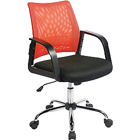 Beacon Mesh Back Task Operator Chairs