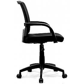 Beta Mesh Back Task Operator Chair