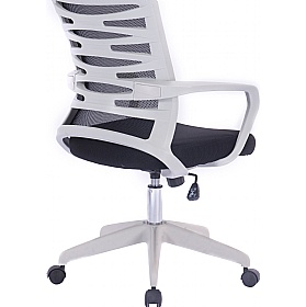 Spyro Designer Mesh Task Operator Chairs - Office Chairs