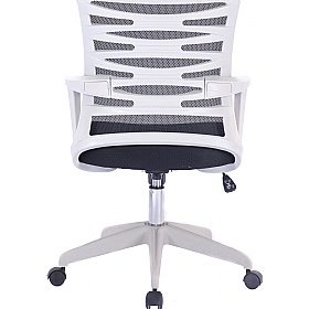 Spyro Designer Mesh Task Operator Chairs - Office Chairs