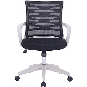 Spyro Designer Mesh Task Operator Chairs - Office Chairs