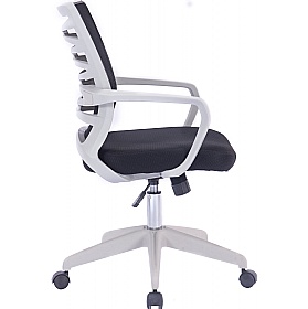 Spyro Designer Mesh Task Operator Chairs - Office Chairs