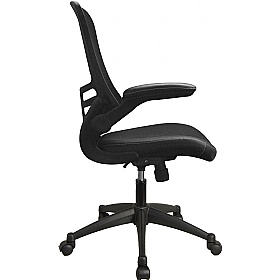 Mercury 2 Medium Back Mesh Task Operator Chair