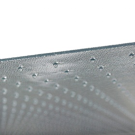 EcoTex Evolutionmat Rectangular Chair Mat for Carpets - Office Accessories