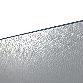 EcoTex Evolutionmat Rectangular Chair Mat for Hard Floors - Office Accessories