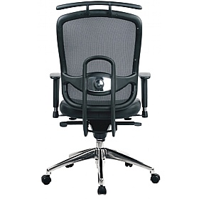 Freedom High Back Mesh Executive Chair