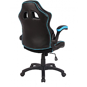 Predator Executive Ergonomic Gaming Style Office C