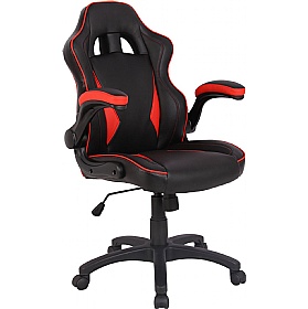 Predator Executive Ergonomic Gaming Style Office C