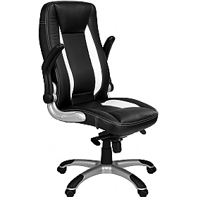 Friesian High Back Executive Office Chair